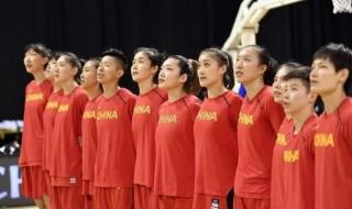 世界女篮奥运资格赛